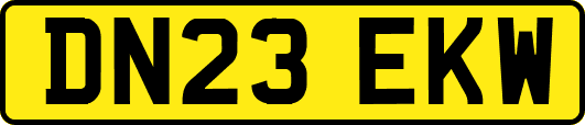 DN23EKW