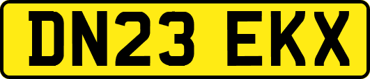 DN23EKX
