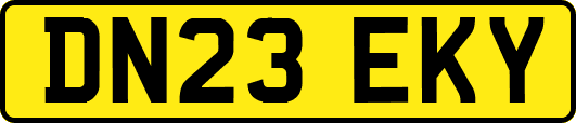 DN23EKY