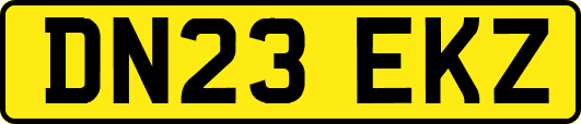 DN23EKZ