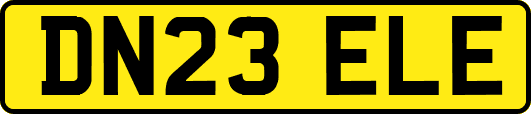 DN23ELE