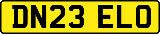 DN23ELO