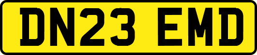 DN23EMD