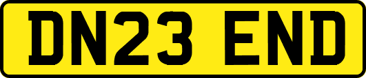 DN23END