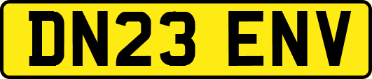 DN23ENV