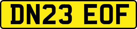 DN23EOF