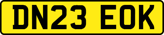 DN23EOK