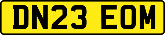 DN23EOM