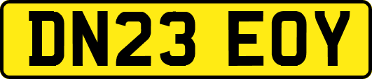 DN23EOY