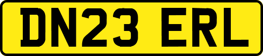DN23ERL
