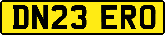 DN23ERO