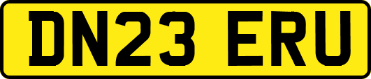 DN23ERU