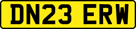 DN23ERW