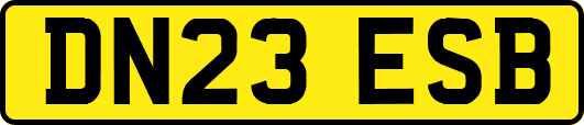 DN23ESB