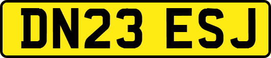 DN23ESJ