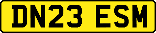 DN23ESM