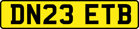 DN23ETB