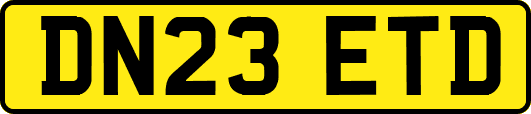 DN23ETD