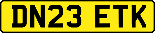 DN23ETK