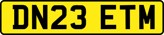 DN23ETM