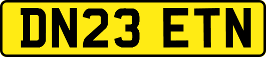 DN23ETN