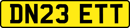 DN23ETT