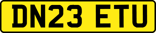 DN23ETU