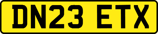 DN23ETX