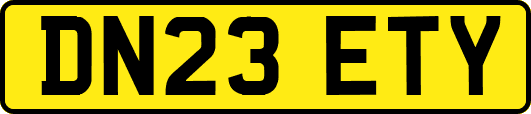 DN23ETY