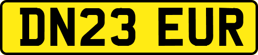 DN23EUR