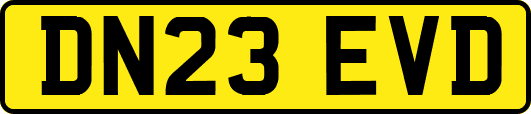 DN23EVD