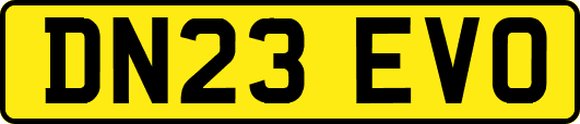 DN23EVO