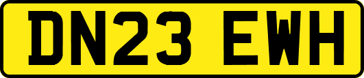 DN23EWH