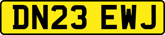 DN23EWJ