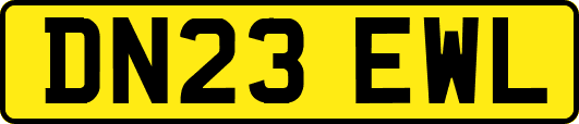 DN23EWL