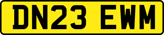 DN23EWM