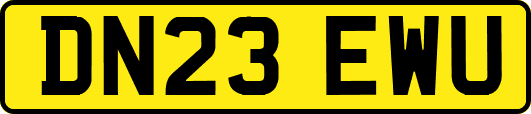 DN23EWU