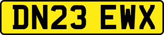 DN23EWX