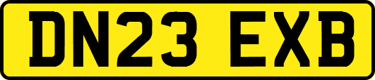 DN23EXB