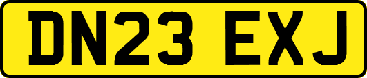 DN23EXJ