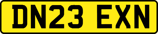 DN23EXN