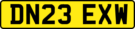 DN23EXW
