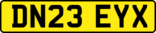 DN23EYX