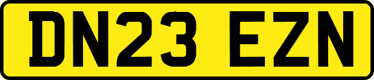 DN23EZN