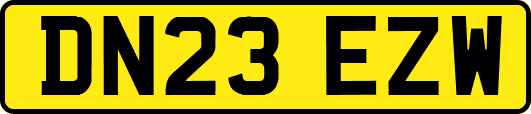 DN23EZW