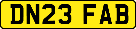 DN23FAB