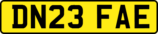 DN23FAE