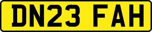 DN23FAH