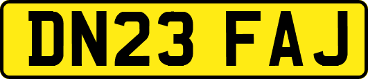 DN23FAJ