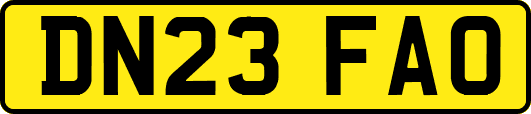 DN23FAO